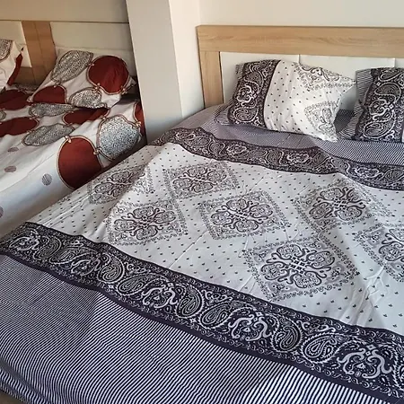 Appartement 4rooms *