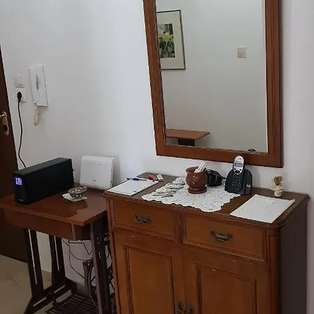 4rooms Lägenhet *