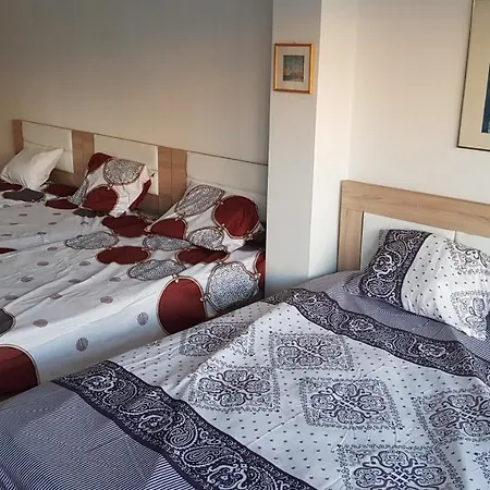 4rooms Appartement