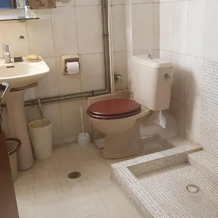 Lägenhet 4rooms *